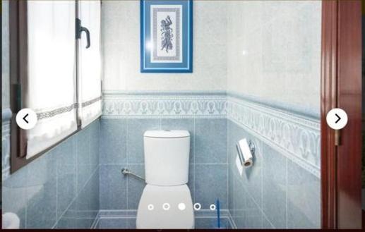 הוילה ארקוס דה לה פרונטרה Hidalmar מראה חיצוני תמונה